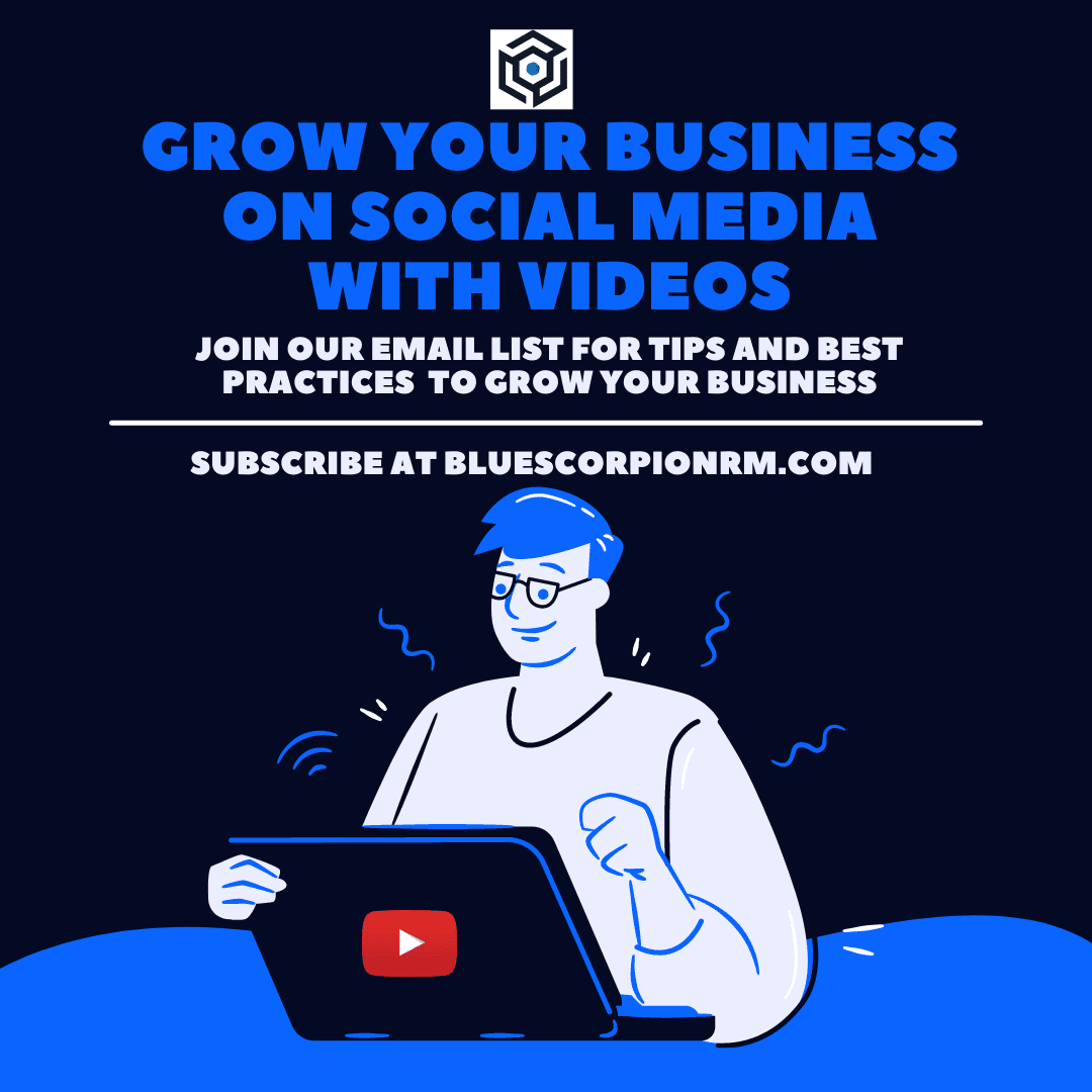 5 Solutions to Grow On YouTube